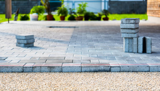 Why Choose Us For All Your Driveway Paving Needs in Chardon, OH?